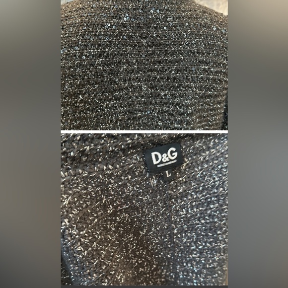 Dolce and Gabbana jacket - Picture 4 of 8